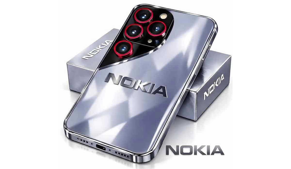 Read more about the article Nokia Thunder Max 2026 Price, Release Date, Full Specifications