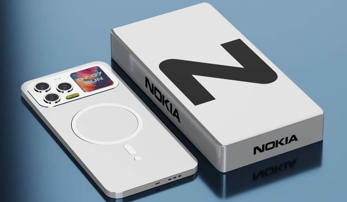 Read more about the article Nokia Quantum Pro 2026 Price, Release Date, Full Specifications